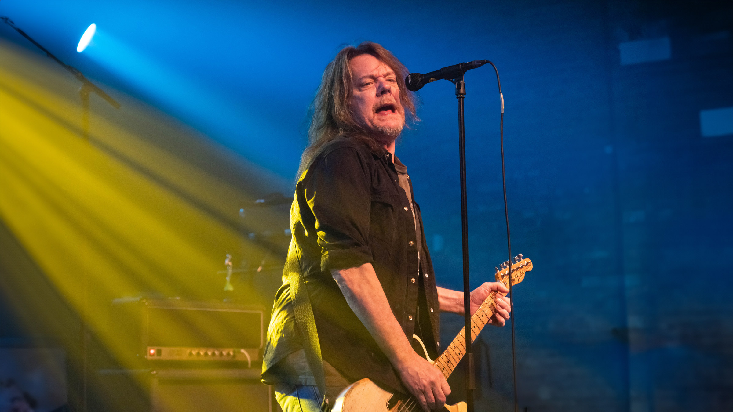 Soul Asylum live